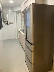 Blk 311A Trivelis (Clementi), HDB 3 Rooms #479827661